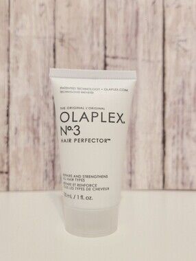 OLAPLEX No.3 Hair Perfector Tube - White